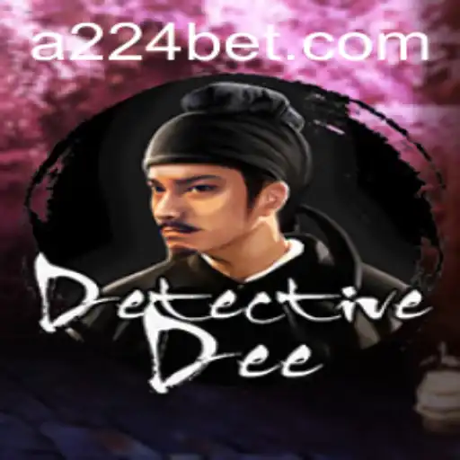 Desvendando os Segredos de 'DetectiveDee': Um Mergulho no Mundo do Mistério e Apostas com 224bet