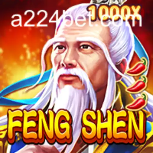 FengShen: A Nova Era dos Jogos de Estratégia Baseados em Mitologia