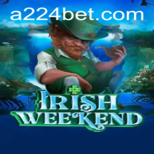 Explorando o Mundo do IrishWeekend: Regras e Dinâmicas do Jogo