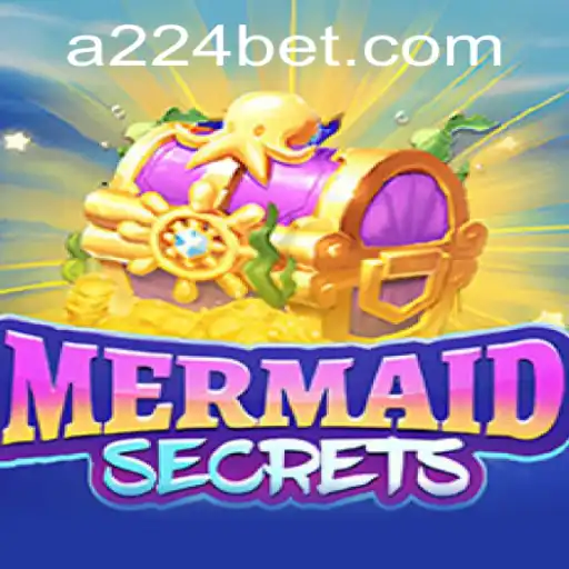 Explorando o Fascinante Mundo de MermaidSecrets: Uma Aventura Subaquática com 224bet