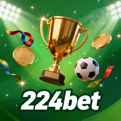 224bet Logo