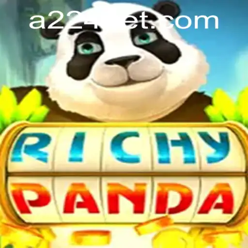 Desvendando o Fascinante Mundo de RichyPanda