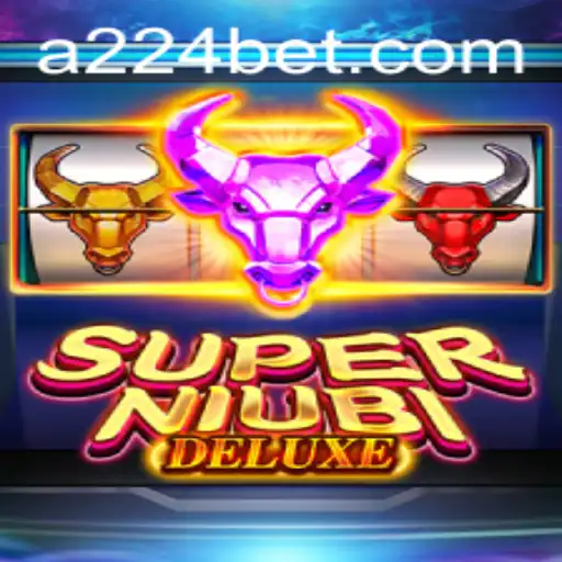 Descubra o Mundo Empolgante de SuperNiubiDeluxe: O Jogo Que Está Conquistando Jogadores