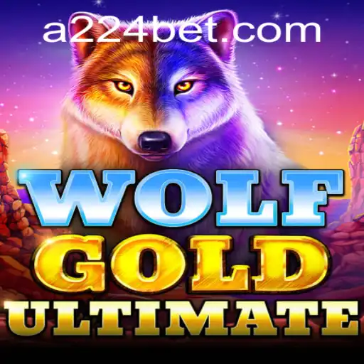 Descubra o Mundo Empolgante de Wolf Gold Ultimate com 224bet